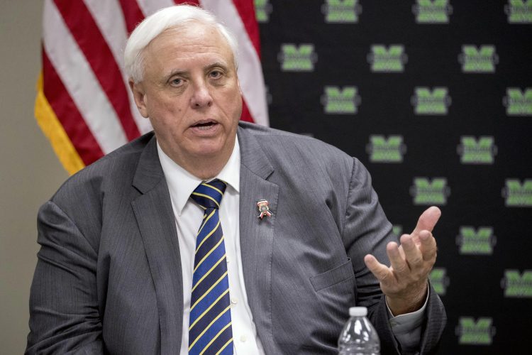 West Virginia's coronavirus stay-home order being replaced by safer-at-home order next week